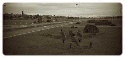 The Handley-Page Hampden