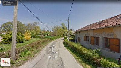 Quelques photos de la rgion prises sur Google Map