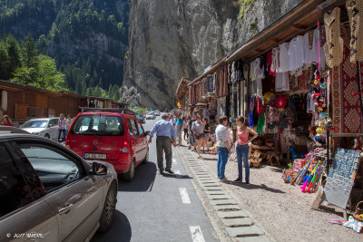 Ceahlău National Park & Bicaz Canyon