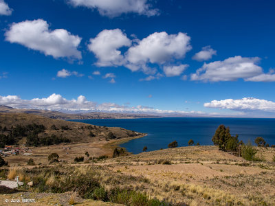 Lake Titicaca