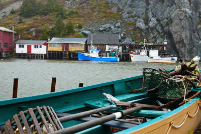 Quidi Vidi NL
