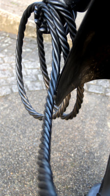 2:30<br> Rope or Cord