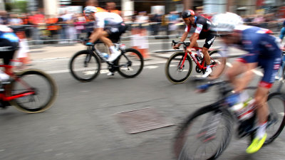 Tour of Britain