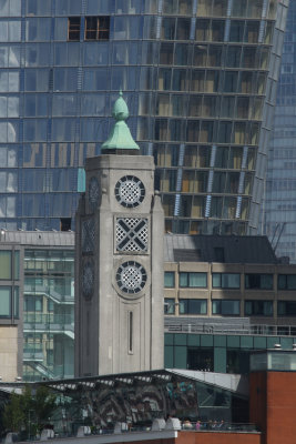216:365<BR>Londons Oxo Tower