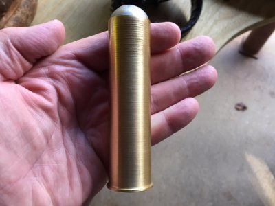 Putting the 4-Bore Cartridge in Perspective