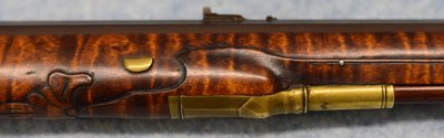 Rear ramrod thimble
