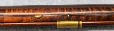 Ramrod thimble