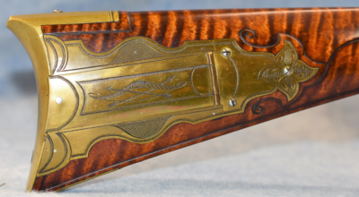 The Master Gunsmith Carl Pippert
