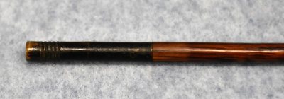 Brass Tip of Cleaning Rod