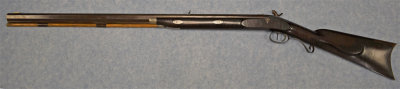 Overall Left View