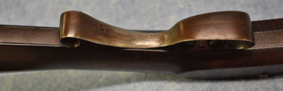 Trigger Guard Detail