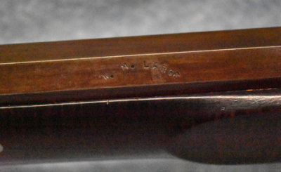 Barrel Maker Mark