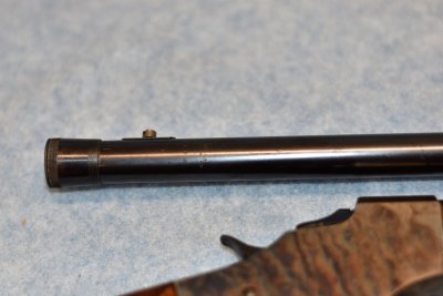 Malcolm Scope Eyepiece