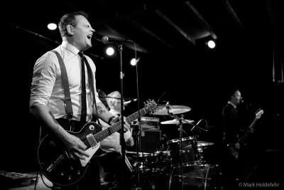 Cooper the Band