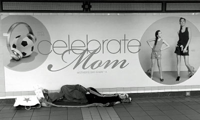 celebrate Mom