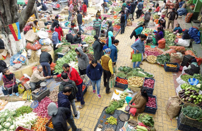 market