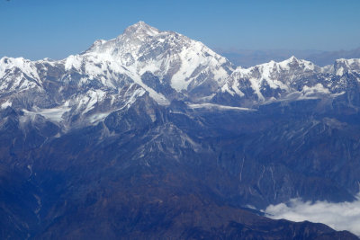 Mt. Everest