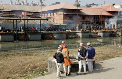 Pashupatinath