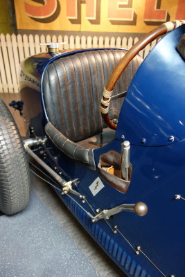 1937 Bugatti Type 37A Grand Prix