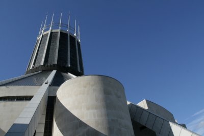 Liverpool Metropolitan Cathedral