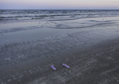 Emma's Flip-Flops