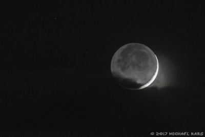 Moon - Maan