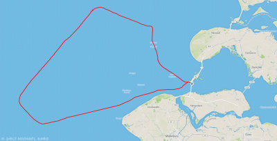 2017 - pelagic Noordzee thv Zeeland - september