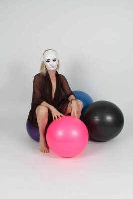 Josée et le Masque et les Ballons (128)