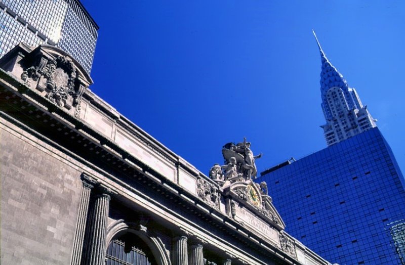 Grand Central