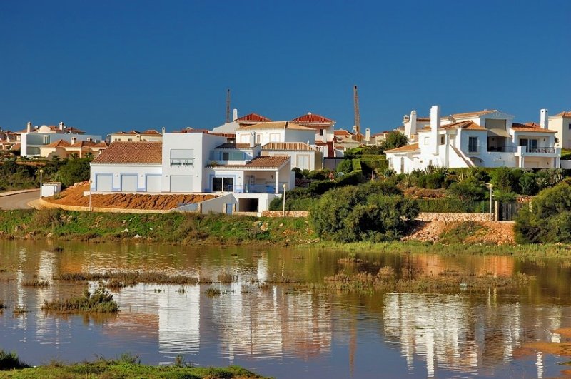 Houses of Dreams