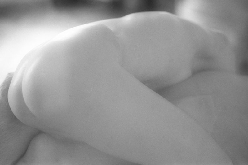The Softness of Marble 