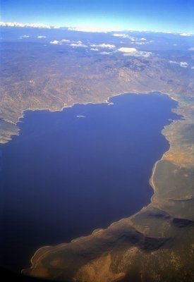 Red Sea - Gulf of Aqaba