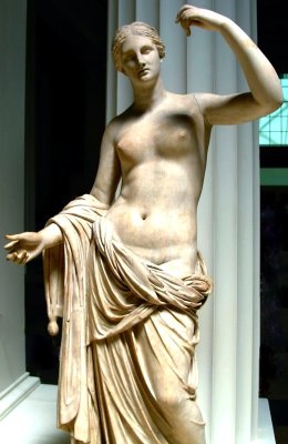 Venus of Milo II?