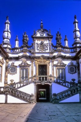 The House of Mateus 