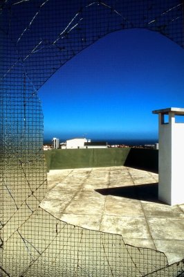 Broken Glass
