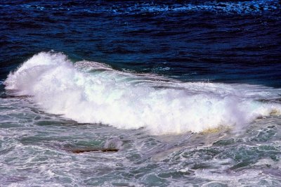Atlantic Wave
