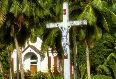 Equatorial Faith