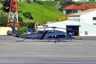 Sea Helicopter, C8-4591