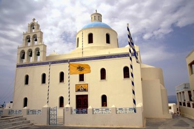 Ortodox Cathedral