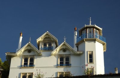 Romantic Villa