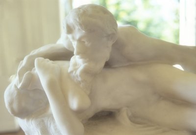 Rodin A L'Ataque...