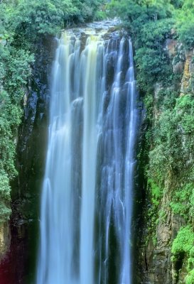 One Waterfall 