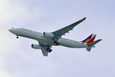 Philippines A330-300, RP-C8785