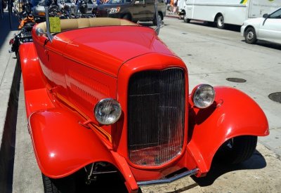 1932 Ford Roadster: Real Or Fake?