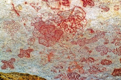 Paintings Detail