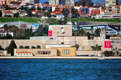 CCB, River View