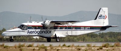 Aerocondor Dornier 228