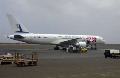 TACV B-757/200