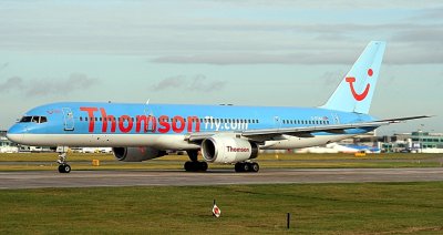 Thomson B-757/200