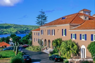 Traditional Hotel: Now Azoris Faial Garden Resort Hotel 